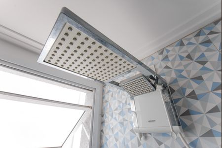 Apartamento para alugar com 76m², 2 quartos e 1 vagaBanheiro Social