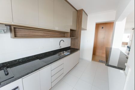 Apartamento para alugar com 76m², 2 quartos e 1 vagaCozinha