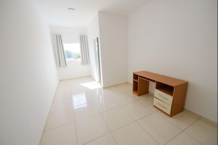 Sala de apartamento para alugar com 1 quarto, 24m² em Jardim de Alah, Taubaté