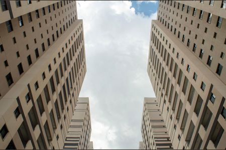 Apartamento para alugar com 68m², 3 quartos e 2 vagasFachada do Prédio