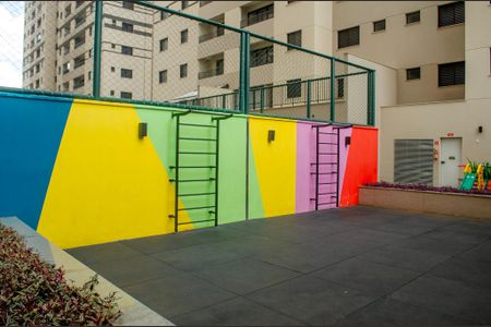 Apartamento para alugar com 68m², 3 quartos e 2 vagasÁrea comum