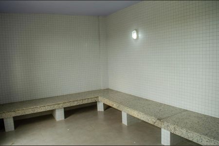 Apartamento para alugar com 68m², 3 quartos e 2 vagasSaúna