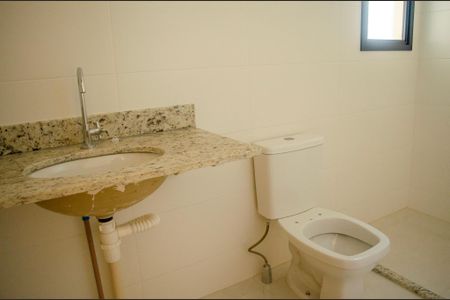 Apartamento para alugar com 68m², 3 quartos e 2 vagasBanheiro