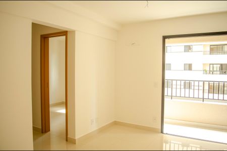 Apartamento para alugar com 68m², 3 quartos e 2 vagasSala