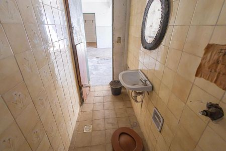 Casa para alugar com 212m², 4 quartos e 2 vagasbanheiro de serviço