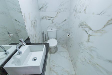 Casa para alugar com 212m², 4 quartos e 2 vagasbanheiro