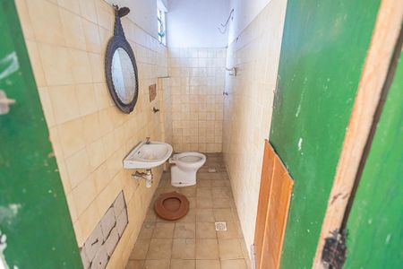 Casa para alugar com 212m², 4 quartos e 2 vagasbanheiro de serviço