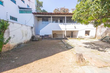 Casa para alugar com 212m², 4 quartos e 2 vagasquintal