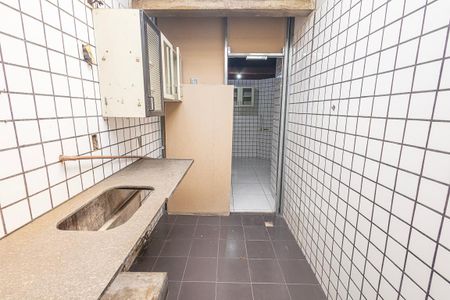 Casa para alugar com 212m², 4 quartos e 2 vagasarea de serviço