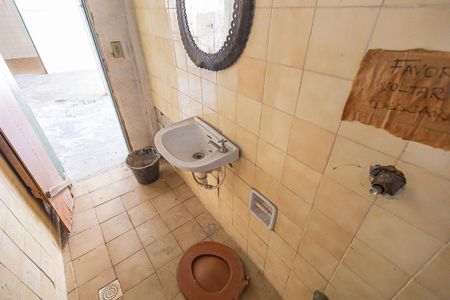 Casa para alugar com 212m², 4 quartos e 2 vagasbanheiro de serviço