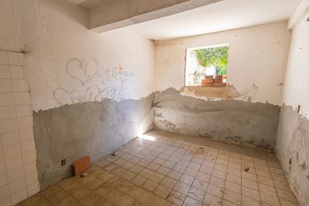 Casa para alugar com 212m², 4 quartos e 2 vagasquarto 4 de serviço