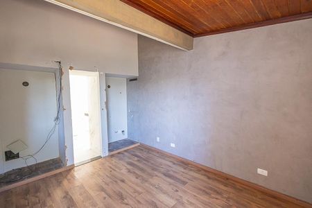 Casa para alugar com 212m², 4 quartos e 2 vagasquarto 1 / suite