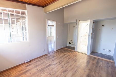 Casa para alugar com 212m², 4 quartos e 2 vagasquarto 1 / suite