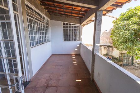 Casa para alugar com 212m², 4 quartos e 2 vagasvaranda