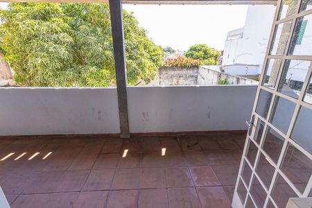 Casa para alugar com 212m², 4 quartos e 2 vagasvaranda