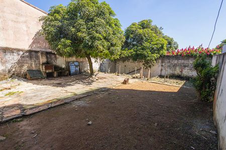 Casa para alugar com 212m², 4 quartos e 2 vagasquintal