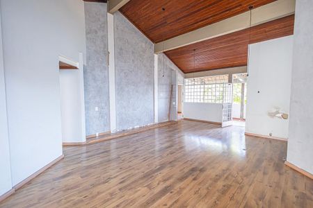sala de casa à venda com 4 quartos, 212m² em Santa Amelia, Belo Horizonte
