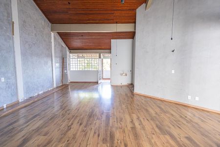 sala de casa à venda com 4 quartos, 212m² em Santa Amelia, Belo Horizonte