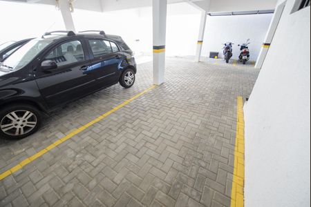 Apartamento para alugar com 25m², 1 quarto e 1 vagaGaragem