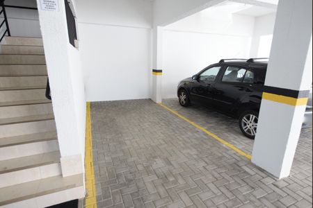 Apartamento para alugar com 25m², 1 quarto e 1 vagaGaragem