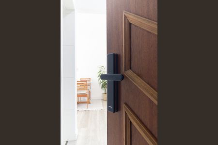 Apartamento à venda com 52m², 2 quartos e 1 vagaEntrada 