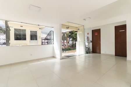 Apartamento à venda com 52m², 2 quartos e 1 vagaHall de Entrada 