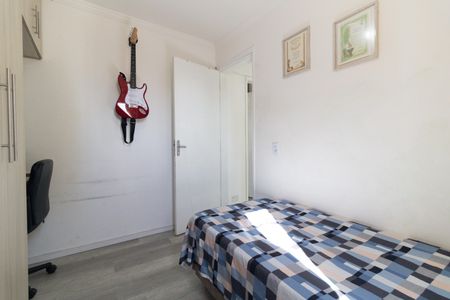 Apartamento à venda com 52m², 2 quartos e 1 vagaQuarto 2