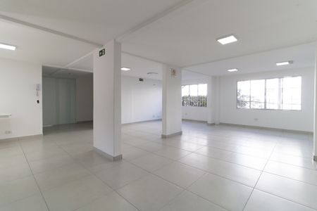 Apartamento à venda com 52m², 2 quartos e 1 vagaSalão de Festas 