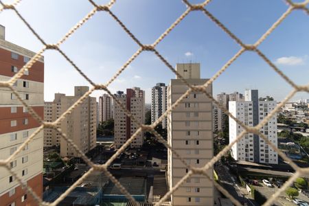 Apartamento à venda com 52m², 2 quartos e 1 vagaVista do Quarto 1