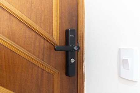 Apartamento à venda com 52m², 2 quartos e 1 vagaEntrada 