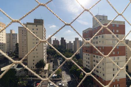 Apartamento à venda com 52m², 2 quartos e 1 vagaVista do Quarto 2