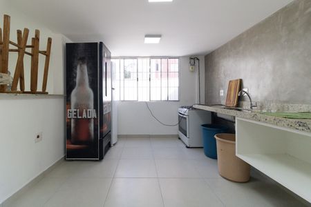 Apartamento à venda com 52m², 2 quartos e 1 vagaSalão de Festas 