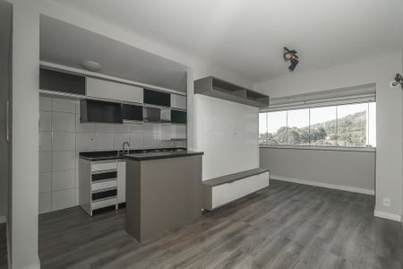 Apartamento para alugar com 68m², 2 quartos e 1 vagaSala