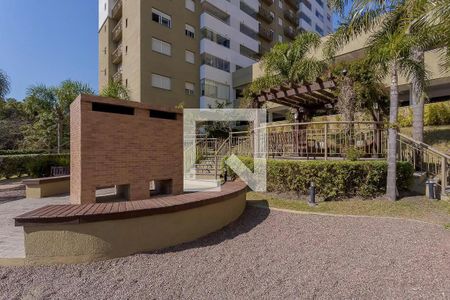 Apartamento para alugar com 68m², 2 quartos e 1 vagaÁrea comum