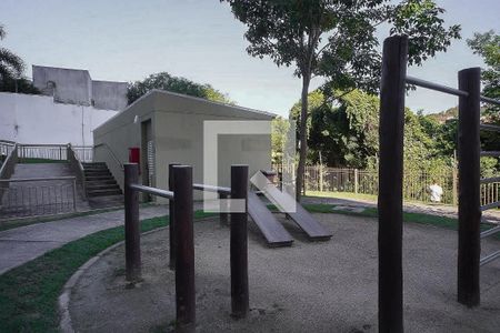 Apartamento para alugar com 68m², 2 quartos e 1 vagaÁrea comum - Playground