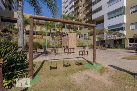 Apartamento para alugar com 68m², 2 quartos e 1 vagaÁrea comum - Playground