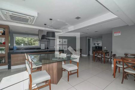 Apartamento para alugar com 68m², 2 quartos e 1 vagaEspaço Gourmet