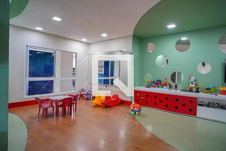 Apartamento para alugar com 68m², 2 quartos e 1 vagaBrinquedoteca