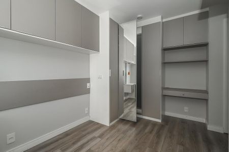 Apartamento para alugar com 68m², 2 quartos e 1 vagaQuarto Suíte
