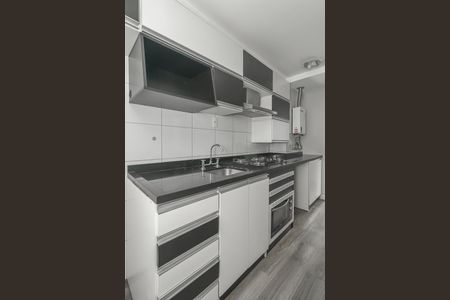 Apartamento para alugar com 68m², 2 quartos e 1 vagaCozinha