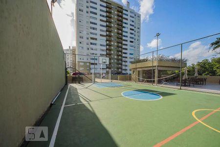 Apartamento para alugar com 68m², 2 quartos e 1 vagaQuadra Esportiva