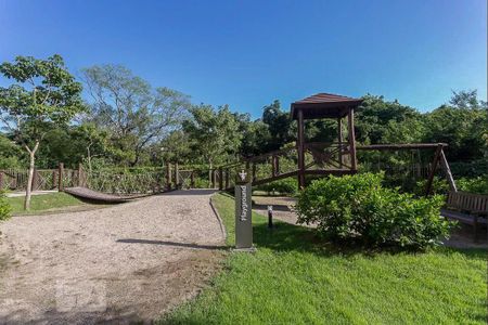 Apartamento para alugar com 68m², 2 quartos e 1 vagaÁrea comum - Playground