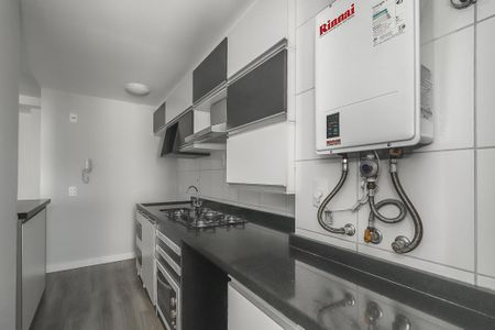 Apartamento para alugar com 68m², 2 quartos e 1 vagaCozinha