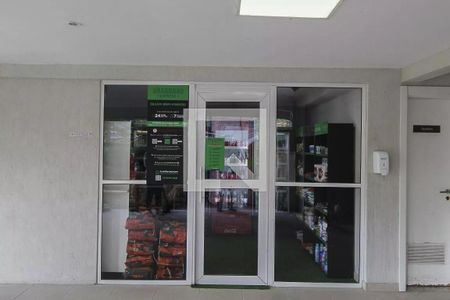 Apartamento para alugar com 68m², 2 quartos e 1 vagaMercadinho