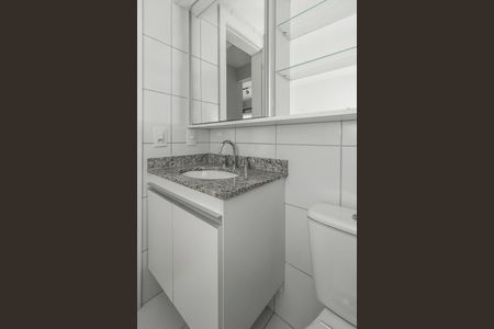 Apartamento para alugar com 68m², 2 quartos e 1 vagaBanheiro 2