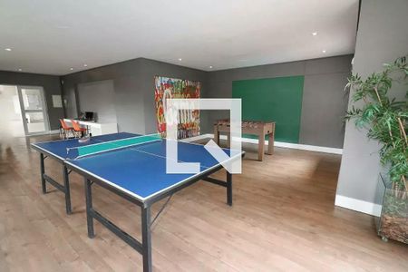 Apartamento para alugar com 68m², 2 quartos e 1 vagaSalão de jogos