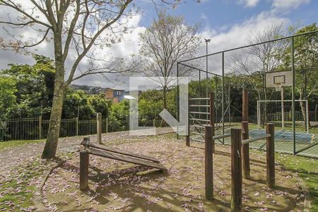 Apartamento para alugar com 68m², 2 quartos e 1 vagaÁrea comum - Playground