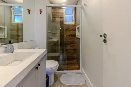 Apartamento para alugar com 66m², 1 quarto e 1 vagaBanheiro