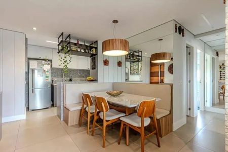 Apartamento para alugar com 66m², 1 quarto e 1 vagaCozinha