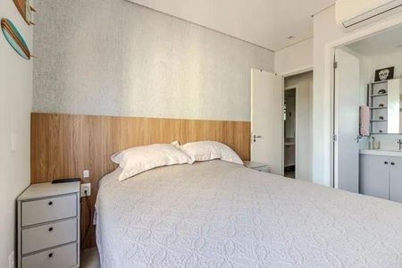Apartamento para alugar com 66m², 1 quarto e 1 vagaQuarto